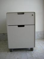 Vitra - Jasper Morrison - Trolley - Metal - 2 laden kast, Antiek en Kunst