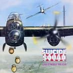 12 inch gebruikt - Suicide Squad - Live It While You Can, Cd's en Dvd's, Verzenden, Zo goed als nieuw