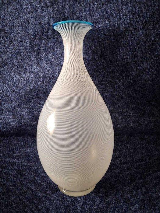 Barovier & Toso - Barovier & Toso Studio - Vaas - Glas -, Antiek en Kunst, Antiek | Glas en Kristal