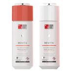 DS Laboratories Revita Shampoo & Conditioner Kit 2x205ml, Nieuw, Verzenden