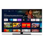 Medion Smart TV 43 - QLED 4K Ultra, Verzenden, Nieuw