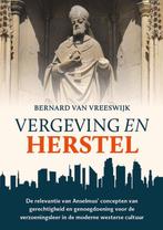 Vergeving en herstel 9789463692182 Bernard van Vreeswijk, Verzenden, Gelezen, Bernard van Vreeswijk