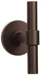 Vaste (Kast)Knop PIET BOON PBT15V/50 Brons, Ophalen of Verzenden, Nieuw