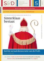 S & D 2017-5 9789461649195, Verzenden, Gelezen