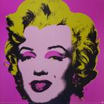 Andy Warhol (1928-1987) (after) - Marilyn Monroe · Set of 3