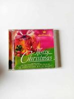 Hallmark Merry christmas, Cd's en Dvd's, Verzenden, Gebruikt