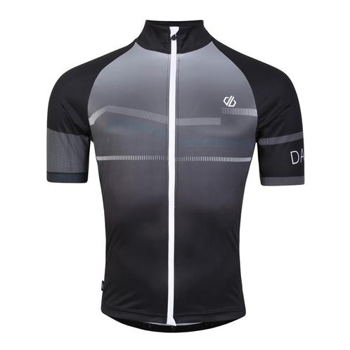 -68% Dare2b  Dare2b Heren revolving aep fietstrui  maat XXL-, Kleding | Heren, Sportkleding, Zwart, Nieuw, Verzenden