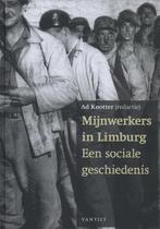Mijnwerkers in Limburg 9789460041136, Verzenden, Gelezen
