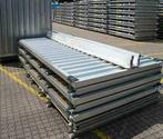 Opslag container 3x2 meter - Demontabele container 3 x 2 m!!