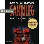 Sakrileg. Illustrierte Ausgabe 9783785722275 Dan Brown, Boeken, Verzenden, Gelezen, Dan Brown
