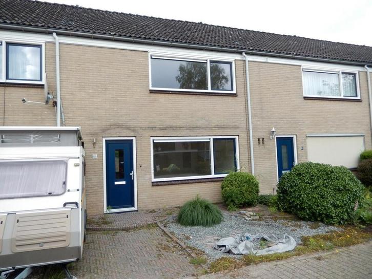 Te huur: Huis Hesselterbrink in Emmen, Huizen en Kamers, Huizen te huur, Drenthe