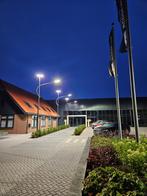 ROSA Kroon 72W - ON TOP - LED armatuur  voor straat en parkv, Verzenden