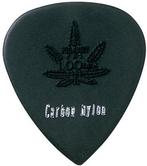 Pickboy Modulous carbon graphite plectrum 1.00 mm 12-pack, Ophalen of Verzenden, Nieuw, Elektrische gitaar