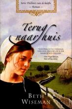 Terug naar huis / Dochters van de belofte / 1 9789064511257, Boeken, Literatuur, Verzenden, Gelezen, B. Wiseman