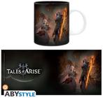 ABYstyle Tales of Arise Mok-Artwork 320ML (Diversen) NIEUW, Ophalen of Verzenden, Nieuw