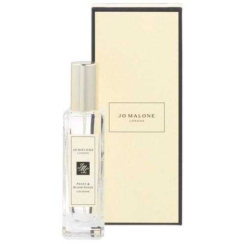 Jo Malone London Peony & Blush Suede  Cologne, Sieraden, Tassen en Uiterlijk, Uiterlijk | Parfum, Nieuw, Verzenden