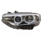 Xenon Koplamp + Bocht Verlichting Links BMW F32 F33 B4980, Nieuw, BMW