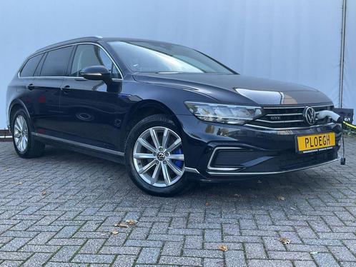 Zakelijke Lease |  Volkswagen Passat Variant 1.4 TSI 272pk P, Auto's, Volkswagen, Lease, Automaat, Stationwagon, Overige kleuren