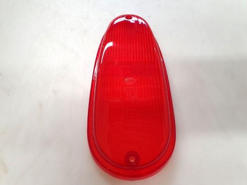 Achterlichtglas ROOD Volvo Katterug, Auto-onderdelen, Interieur en Bekleding, Ophalen of Verzenden