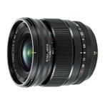 Fujifilm XF 16mm f/1.4 R WR objectief - Tweedehands, Verzenden, Gebruikt, Groothoeklens