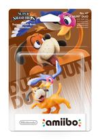 Amiibo Duck Hunt (Nr. 47) - Super Smash Bros. series (Nieuw), Verzenden, Nieuw