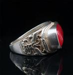 Ring Hemelse Metamorfose – Bescherming, Gratie en