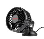 Auto ventilator - 6 inch - 24V - Met zuignap, Auto diversen, Auto-accessoires, Nieuw, Ophalen of Verzenden