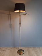Staande lamp - In hoogte verstelbaar - Metaal - Vloerlamp -
