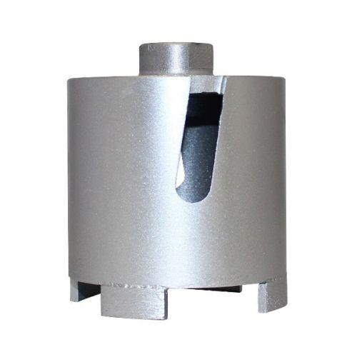 Profitech dozenboor 82mm, zijsleuf, Doe-het-zelf en Verbouw, Elektra en Kabels, Nieuw, Ophalen of Verzenden