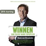 Winnen 9789020410846 Hans van Breukelen, Verzenden, Gelezen, Hans van Breukelen