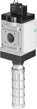FESTO Inschakelventiel G1 3.5-16bar 18000l/min - 562940, Doe-het-zelf en Verbouw, Verzenden, Nieuw