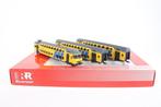 Rivarossi H0 - HR4086 - Treinset (1) - 3-delige DDM set, Hobby en Vrije tijd, Modeltreinen | H0, Nieuw