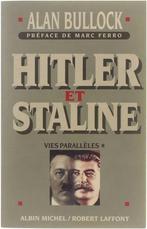 Histoire- Hitler Et Staline - Tome 1 9782226064912, Verzenden, Gelezen, Alan Bullock