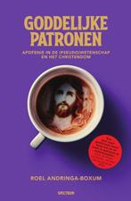 9789000395071 Goddelijke patronen Roel Andringa-Boxum, Boeken, Verzenden, Nieuw, Roel Andringa-Boxum