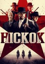 Hickok - DVD, Cd's en Dvd's, Verzenden, Nieuw in verpakking