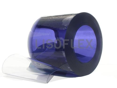 Rol pvc 300x3mm a 25 meter Transparant, Huis en Inrichting, Stoffering | Gordijnen en Lamellen, Nieuw, Minder dan 50 cm, Minder dan 100 cm