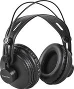 Krüger&Matz KM0885 - Professionele studio hoofdtelefoon, Verzenden, Nieuw