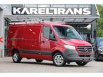 Mercedes-Benz Sprinter | Zakelijke Lease v.a. €649.8 pm, Auto's, Automaat, Stof, Gebruikt, Mercedes-Benz