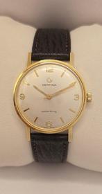 Certina - Waterking Hand-wind - Zonder Minimumprijs - 5106 -, Nieuw