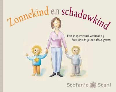 Zonnekind en schaduwkind 9789088402180 Stefanie Stahl, Boeken, Psychologie, Zo goed als nieuw, Verzenden