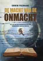 De macht van de onmacht 9789493255746 Erwin Pasmans, Verzenden, Gelezen, Erwin Pasmans