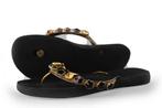 Unsa Slippers in maat 42 Bruin | 10% extra korting, Slippers, Bruin, Verzenden, Zo goed als nieuw