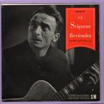 Aimé Duval – Seigneur Reviendra (EP) (7-Vinyl-Single), Verzenden, Nieuw in verpakking