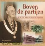 Boven de partijen 9789055512034