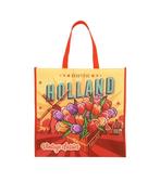 Shopper Holland vintage tulpen, Ophalen of Verzenden, Nieuw