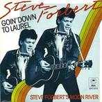 vinyl single 7 inch - Steve Forbert - Goin Down To Laure..., Cd's en Dvd's, Zo goed als nieuw, Verzenden