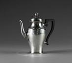 Christofle - Koffiepot - Louis XVI / Néo-classique -, Antiek en Kunst