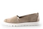 Feyn Instappers in maat 42 Beige | 10% extra korting, Feyn, Verzenden, Gedragen, Instappers