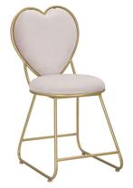 HART STOEL CM 37X47X80, Huis en Inrichting, Stoelen, Ophalen of Verzenden, Nieuw