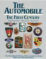 THE AUTOMOBILE, THE FIRST CENTURY, Boeken, Auto's | Boeken, Nieuw, Author